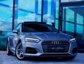 Audi A5 40 TDI sport *Panorama Glasdach* Silber - thumbnail 4