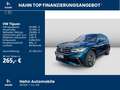 Volkswagen Tiguan 2.0TSI DSG R-Line 4Mot LED ACC AHK CAM Blauw - thumbnail 2