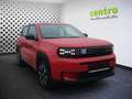 Fiat Grande Panda 1.2 Hybrid 74 kW Icon Rot - thumbnail 4