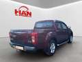Isuzu D-Max 4 x 4 /Leder/AHK/Klima//SHZ/Temp. Rot - thumbnail 6