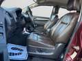 Isuzu D-Max 4 x 4 /Leder/AHK/Klima//SHZ/Temp. Rot - thumbnail 10