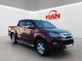 Isuzu D-Max 4 x 4 /Leder/AHK/Klima//SHZ/Temp. Rot - thumbnail 8