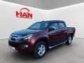 Isuzu D-Max 4 x 4 /Leder/AHK/Klima//SHZ/Temp. Rot - thumbnail 2