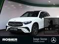 Mercedes-Benz GLC 450 d 4M AMG Sport Advanced+ AHK Distr. L Weiß - thumbnail 1