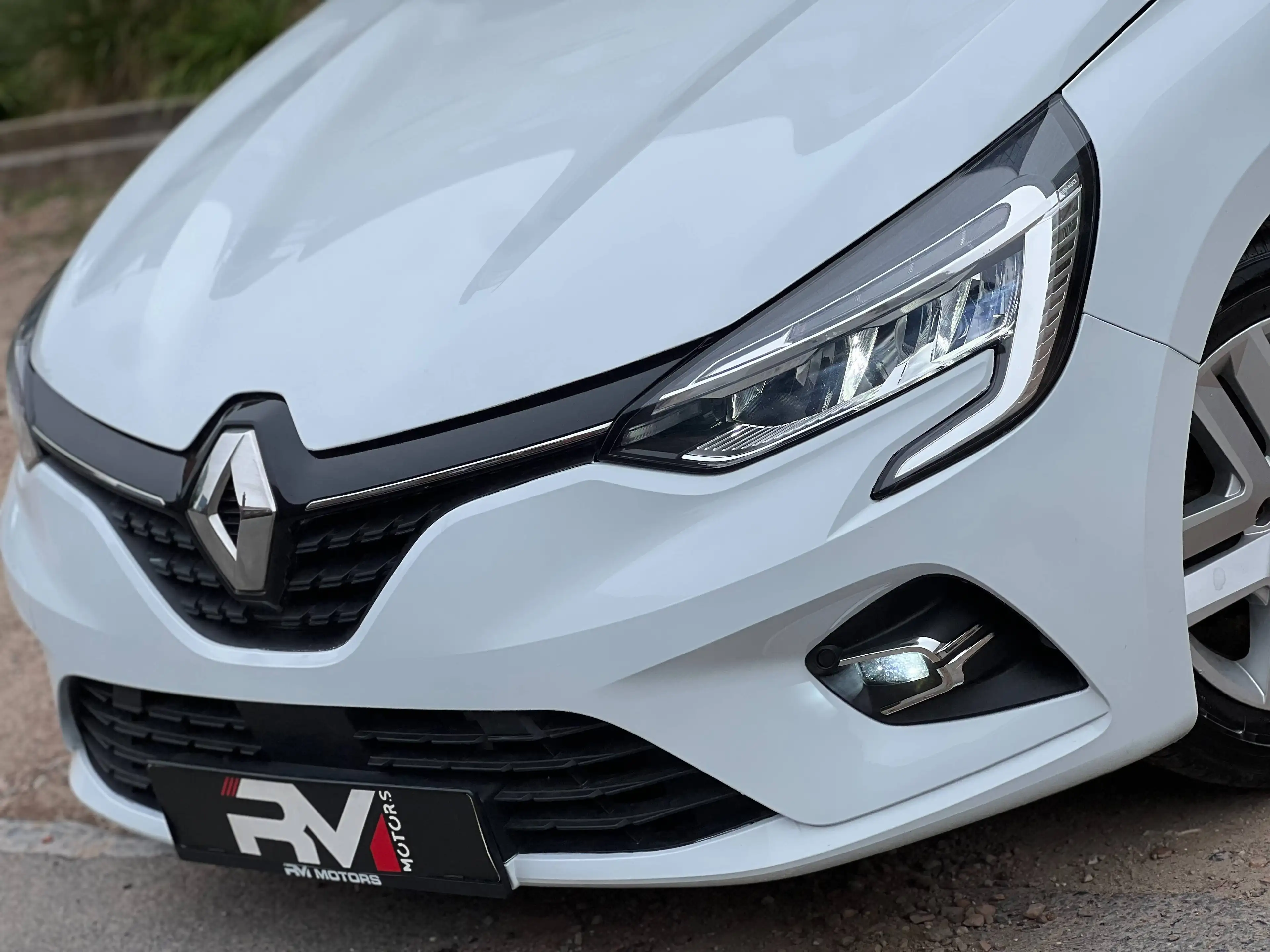 Renault Clio Clio 1.0 TCe Equilibre GPF