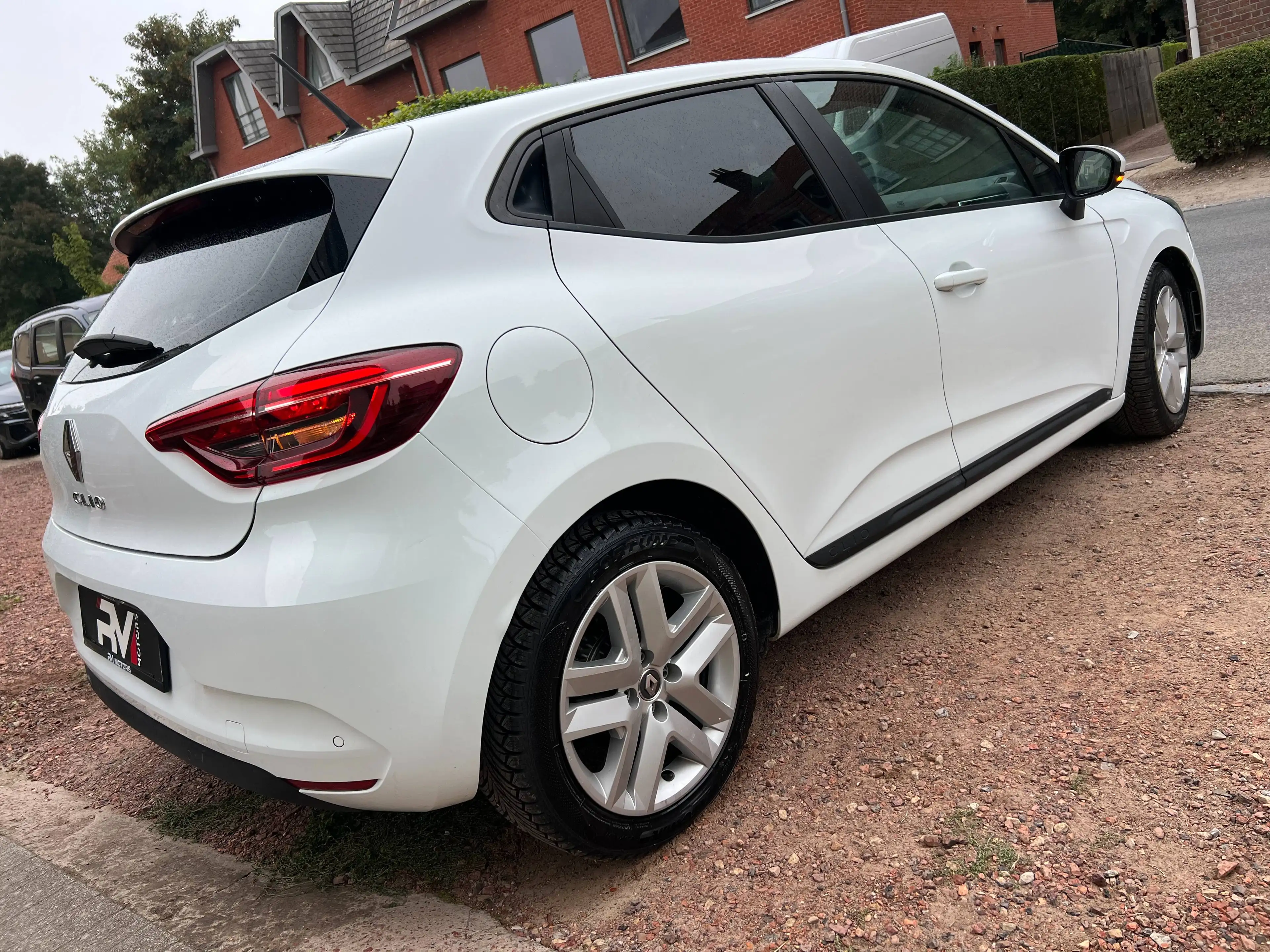 Renault Clio Clio 1.0 TCe Equilibre GPF — photo 6