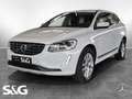 Volvo XC60 Summum MEMORY+PDC+BI XENON+NAVIGATION+18" Weiß - thumbnail 1