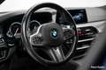 BMW M550 d xDrive Mega Ausstattung / Individual / Zweitbes Blau - thumbnail 24