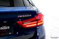 BMW M550 d xDrive Mega Ausstattung / Individual / Zweitbes Blau - thumbnail 8