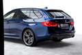 BMW M550 d xDrive Mega Ausstattung / Individual / Zweitbes Blau - thumbnail 17