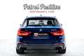 BMW M550 d xDrive Mega Ausstattung / Individual / Zweitbes Blau - thumbnail 6