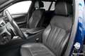BMW M550 d xDrive Mega Ausstattung / Individual / Zweitbes Blau - thumbnail 22