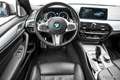 BMW M550 d xDrive Mega Ausstattung / Individual / Zweitbes Blau - thumbnail 32
