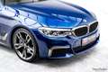 BMW M550 d xDrive Mega Ausstattung / Individual / Zweitbes Blau - thumbnail 16