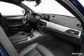 BMW M550 d xDrive Mega Ausstattung / Individual / Zweitbes Blau - thumbnail 41