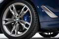 BMW M550 d xDrive Mega Ausstattung / Individual / Zweitbes Blau - thumbnail 13