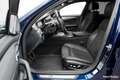 BMW M550 d xDrive Mega Ausstattung / Individual / Zweitbes Blau - thumbnail 21