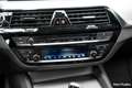 BMW M550 d xDrive Mega Ausstattung / Individual / Zweitbes Blau - thumbnail 34