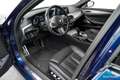 BMW M550 d xDrive Mega Ausstattung / Individual / Zweitbes Blau - thumbnail 20