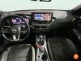 Nissan Juke 1.0 DIG-T N-Connecta 4x2 DCT 7 84kW Gris - thumbnail 21