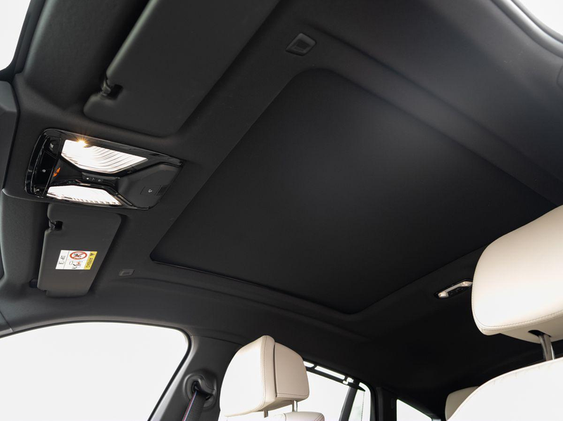 BMW X6 xDrive40d M-SportPRO 22 SKY Luft StHzg Massag — photo 10