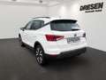 SEAT Arona 1.0 TSI Style Full Link+Berganfahrassistent+Tempom Weiß - thumbnail 4