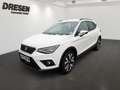 SEAT Arona 1.0 TSI Style Full Link+Berganfahrassistent+Tempom Weiß - thumbnail 1