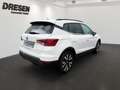 SEAT Arona 1.0 TSI Style Full Link+Berganfahrassistent+Tempom Weiß - thumbnail 3