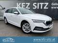 Skoda Octavia Combi 2,0 TDI Style DSG | HUD*RFK*ACC Weiß - thumbnail 1