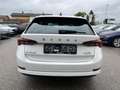 Skoda Octavia Combi 2,0 TDI Style DSG | HUD*RFK*ACC Weiß - thumbnail 4