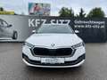 Skoda Octavia Combi 2,0 TDI Style DSG | HUD*RFK*ACC Weiß - thumbnail 8