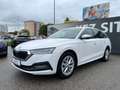 Skoda Octavia Combi 2,0 TDI Style DSG | HUD*RFK*ACC Weiß - thumbnail 7