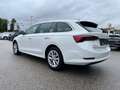 Skoda Octavia Combi 2,0 TDI Style DSG | HUD*RFK*ACC Weiß - thumbnail 5