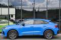 Audi Q3 Sportback 40 TFSI quattro 2x S line AHK* 19 Blau - thumbnail 6
