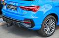 Audi Q3 Sportback 40 TFSI quattro 2x S line AHK* 19 Blau - thumbnail 7