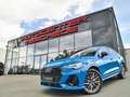 Audi Q3 Sportback 40 TFSI quattro 2x S line AHK* 19 Blau - thumbnail 1