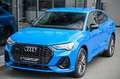Audi Q3 Sportback 40 TFSI quattro 2x S line AHK* 19 Blau - thumbnail 29