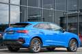 Audi Q3 Sportback 40 TFSI quattro 2x S line AHK* 19 Blau - thumbnail 34