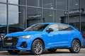 Audi Q3 Sportback 40 TFSI quattro 2x S line AHK* 19 Blau - thumbnail 33