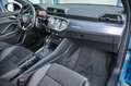 Audi Q3 Sportback 40 TFSI quattro 2x S line AHK* 19 Blau - thumbnail 12