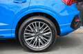 Audi Q3 Sportback 40 TFSI quattro 2x S line AHK* 19 Blau - thumbnail 36