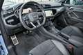 Audi Q3 Sportback 40 TFSI quattro 2x S line AHK* 19 Blau - thumbnail 10