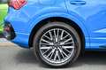 Audi Q3 Sportback 40 TFSI quattro 2x S line AHK* 19 Blau - thumbnail 37