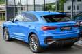 Audi Q3 Sportback 40 TFSI quattro 2x S line AHK* 19 Blau - thumbnail 5