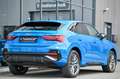 Audi Q3 Sportback 40 TFSI quattro 2x S line AHK* 19 Blau - thumbnail 32