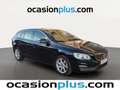 Volvo V60 D4 Momentum Aut. 181 Negro - thumbnail 2