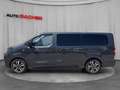 Citroen Spacetourer SPACETOURER LÄNGE XL BlueHDi 180 S&S EAT8 Business Grau - thumbnail 3