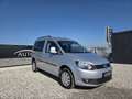 Volkswagen Caddy 2,0 TDI DPF 4MOTION *1.HAND* Sitzheizung * Silber - thumbnail 4