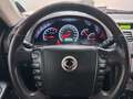 SsangYong Rexton Rexton II Automatik 7 Sitze Leder 4x4 Schwarz - thumbnail 13