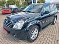 SsangYong Rexton Rexton II Automatik 7 Sitze Leder 4x4 Schwarz - thumbnail 5
